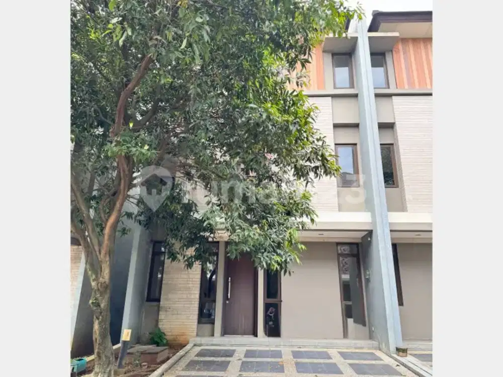 Rumah Multifungsi bisa Sebagai Kos 3 Lantai di Regentown BSD, Tangerang Selatan