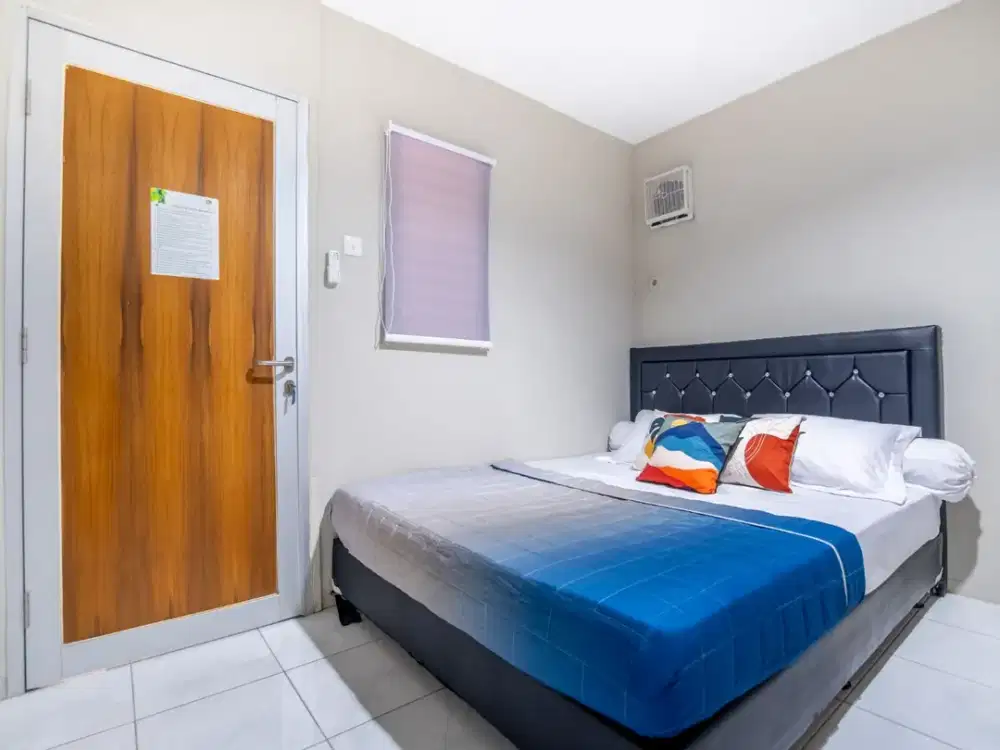 AbdiHome Kost Hanami House Siap Huni Dekat Gedoeng BNI, Surge Office dan Pasar Asemka
