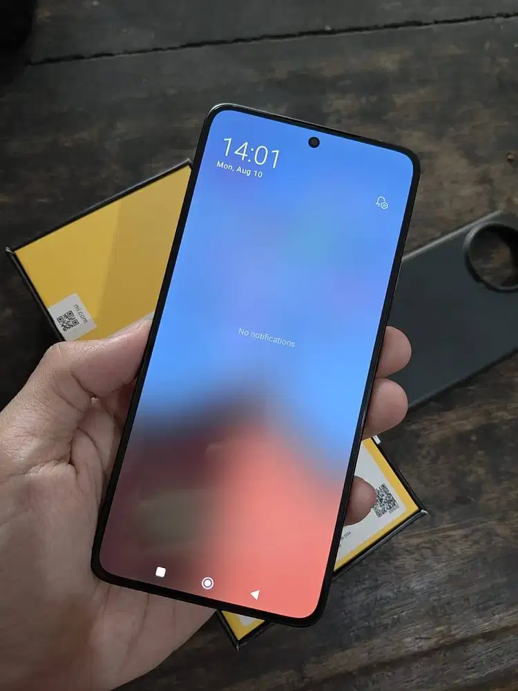 POCO F7 ULTRA 16/512 FULLSET