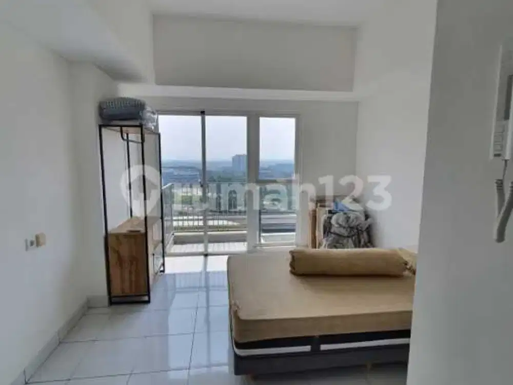 Apartemen Casa De Parco - Cassea Tipe Studio BSD City Tangerang Selatan