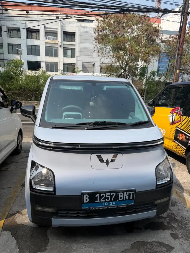AIR EV LITE 200KM