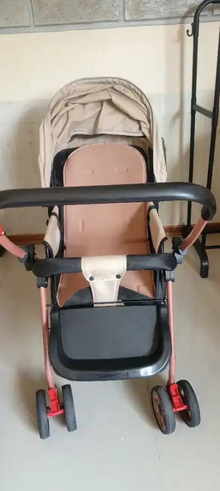 Dijual stroller space baby / spacebaby