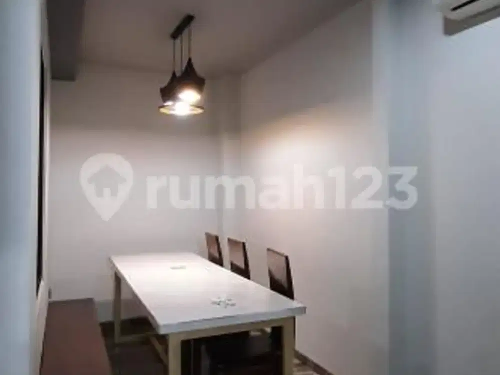 Dijual Cepat Rumah Siap Huni Full Renovasi The Icon BSD
