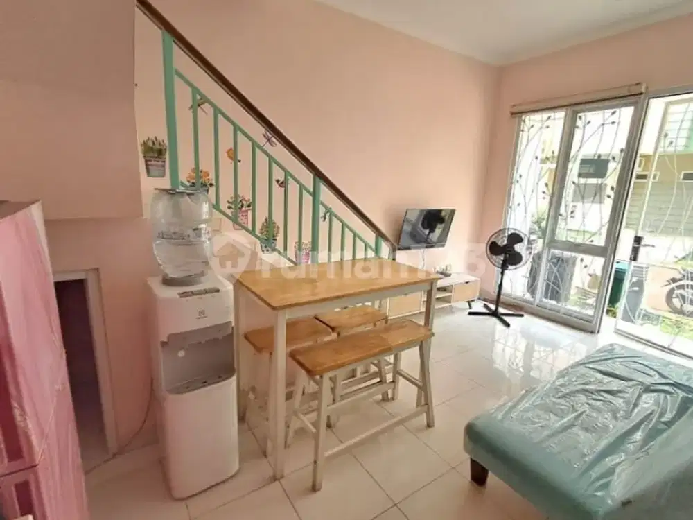 Rumah Design Menarik di Arcadia Village
