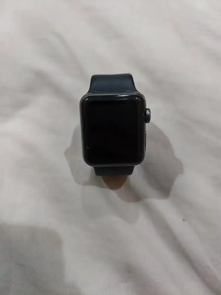 Apple Watch 3 38mm inter iWatch