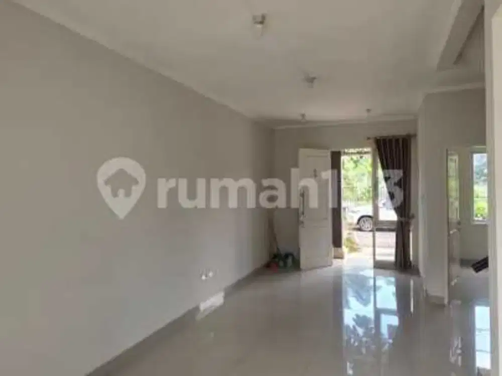 Rumah Siap Huni di Cluster Michelia Gading Serpong, Tangerang