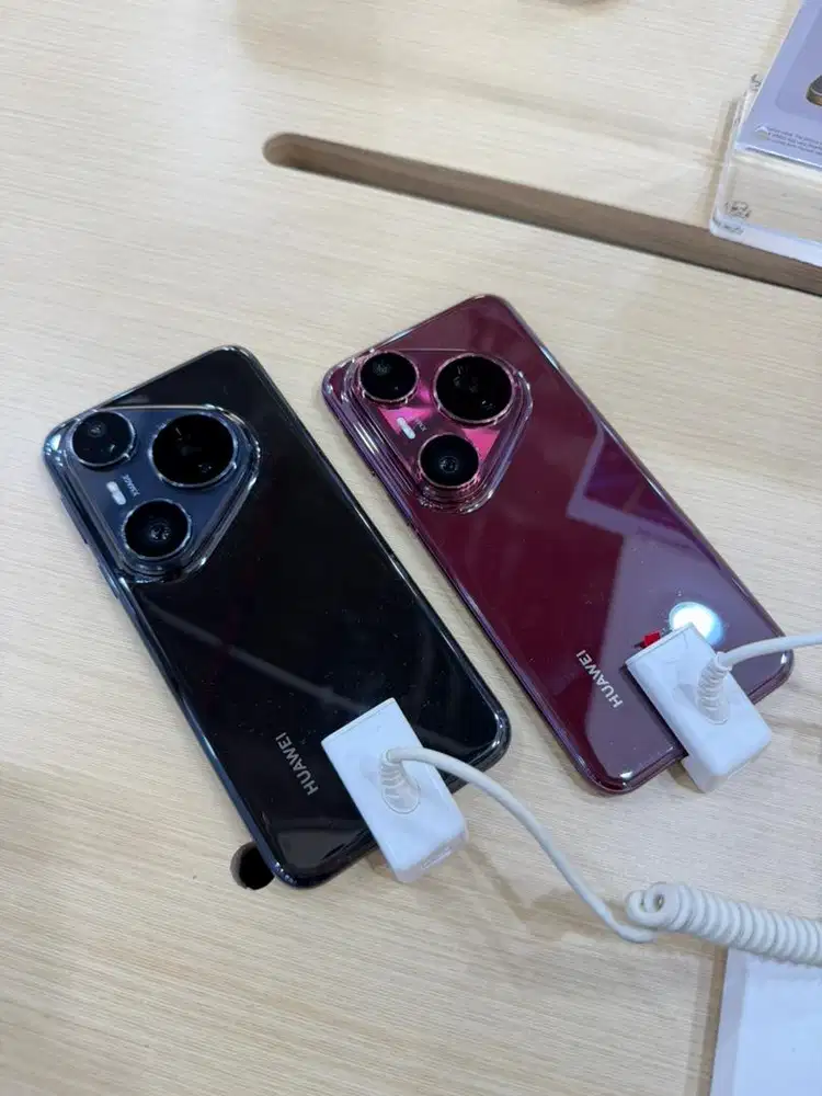 Promo Huawei Pura 80 Pro 12/512GB New Garansi Resmi
