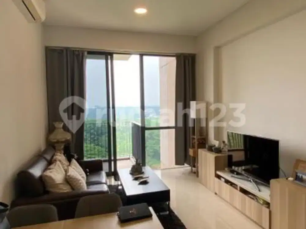 Apartemen Marigold Tower 1 Navapark BSD - Full Quality Furnish