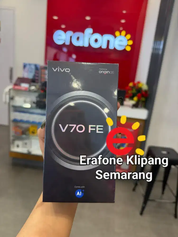 PROMO VIVO SERIES TERBARU