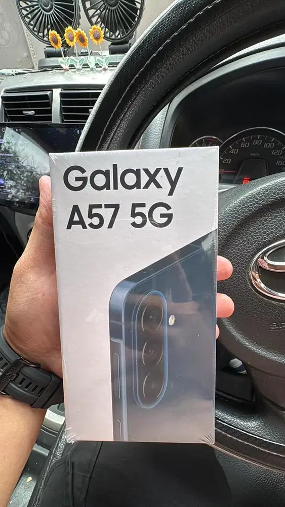 Samsung Galaxy A57 - 8/128 - Navy