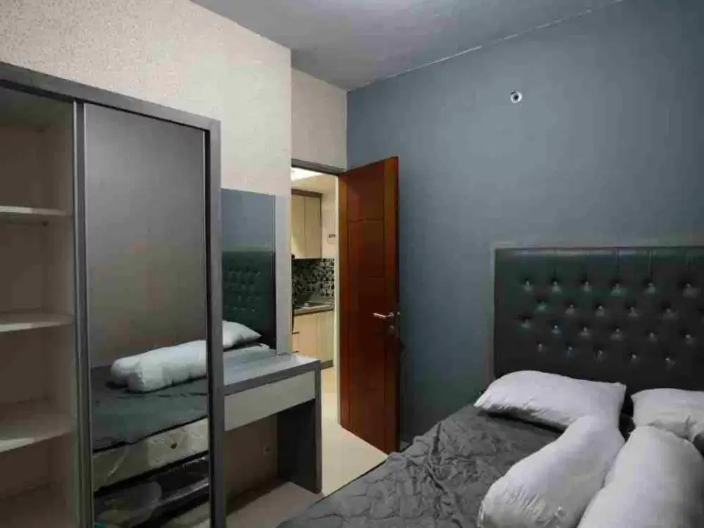 Tower C‼Termurah Apartemen Gunawangsa Tidar