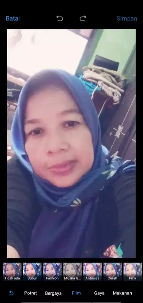 Mencari kerjaan