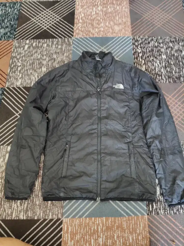 Jaket The nort face