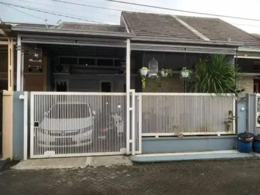 rumah minimalis lokasi strategis