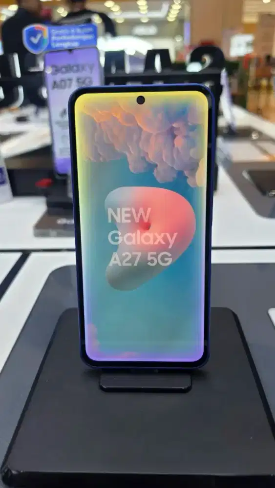 NEW GALAXY A27 5G