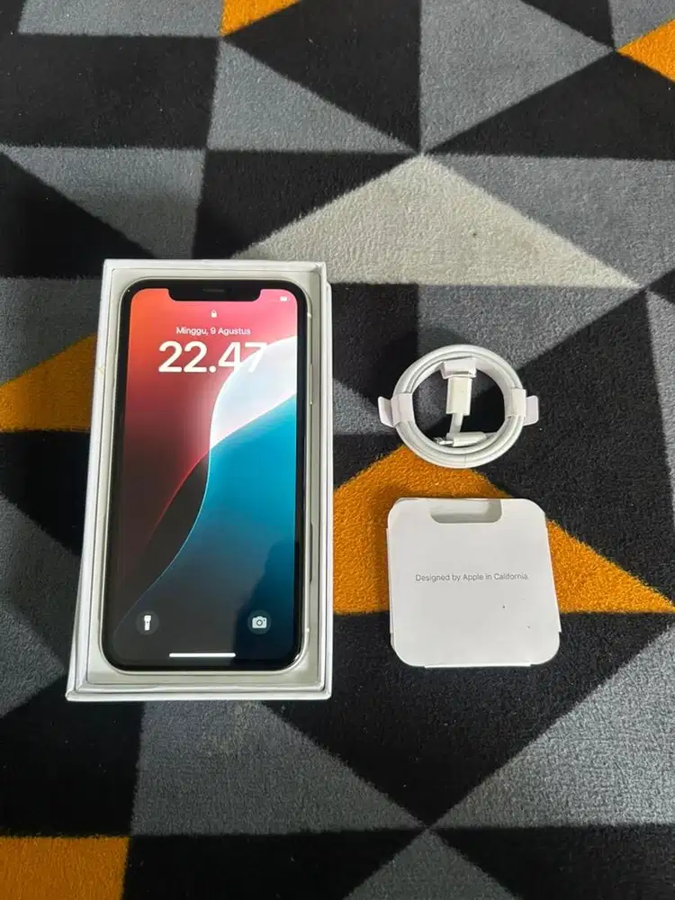 Iphone Xr 64 GB Inter