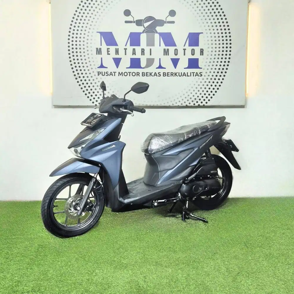 [DP 500 RB] BEAT SMARTKEY / REMOTE 2025 ! GASS PROSES KILAT!
