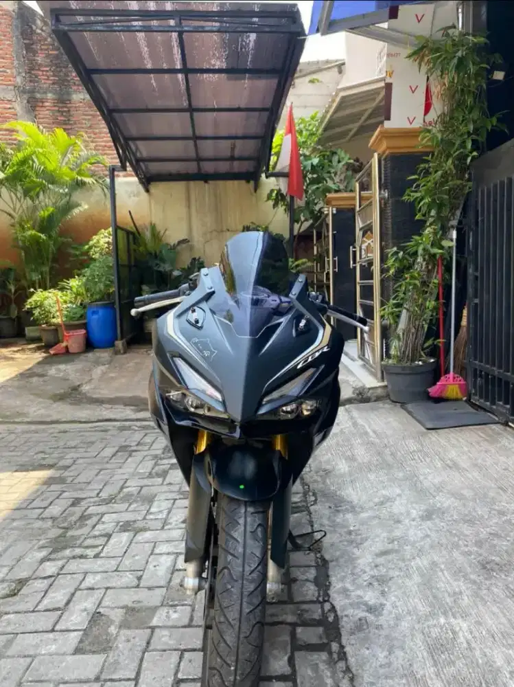 Honda CBR150R ABS 2023