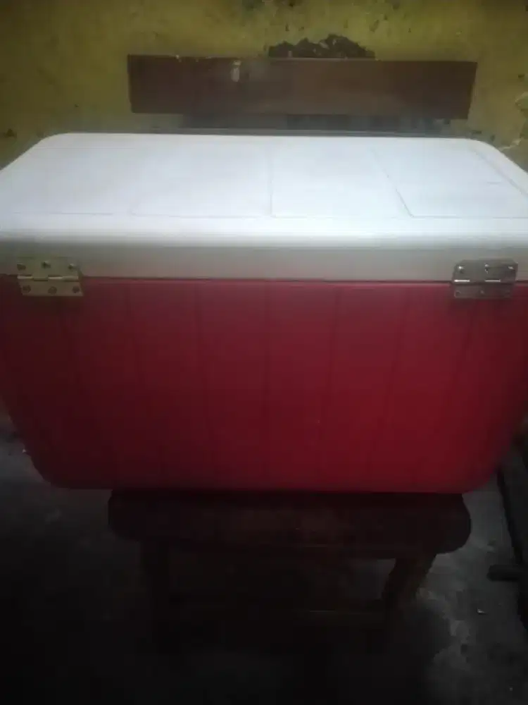 Cool Box Coleman