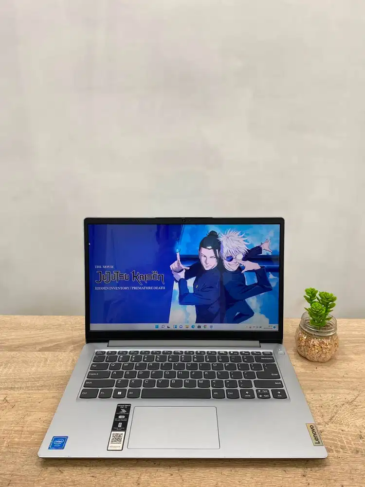 LENOVO IDEAPAD 1 14IGL7 INTEL CELERON N4020 RAM 8 GB SSD 512 GB INTEL