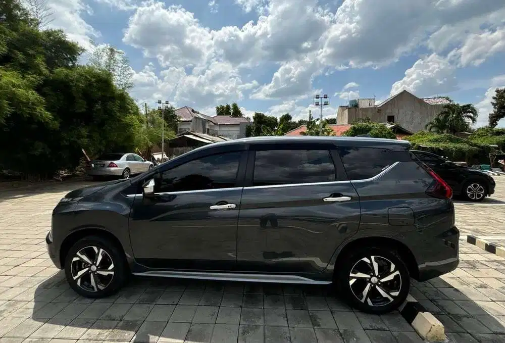 Mitsubishi Xpander 2023 Bensin