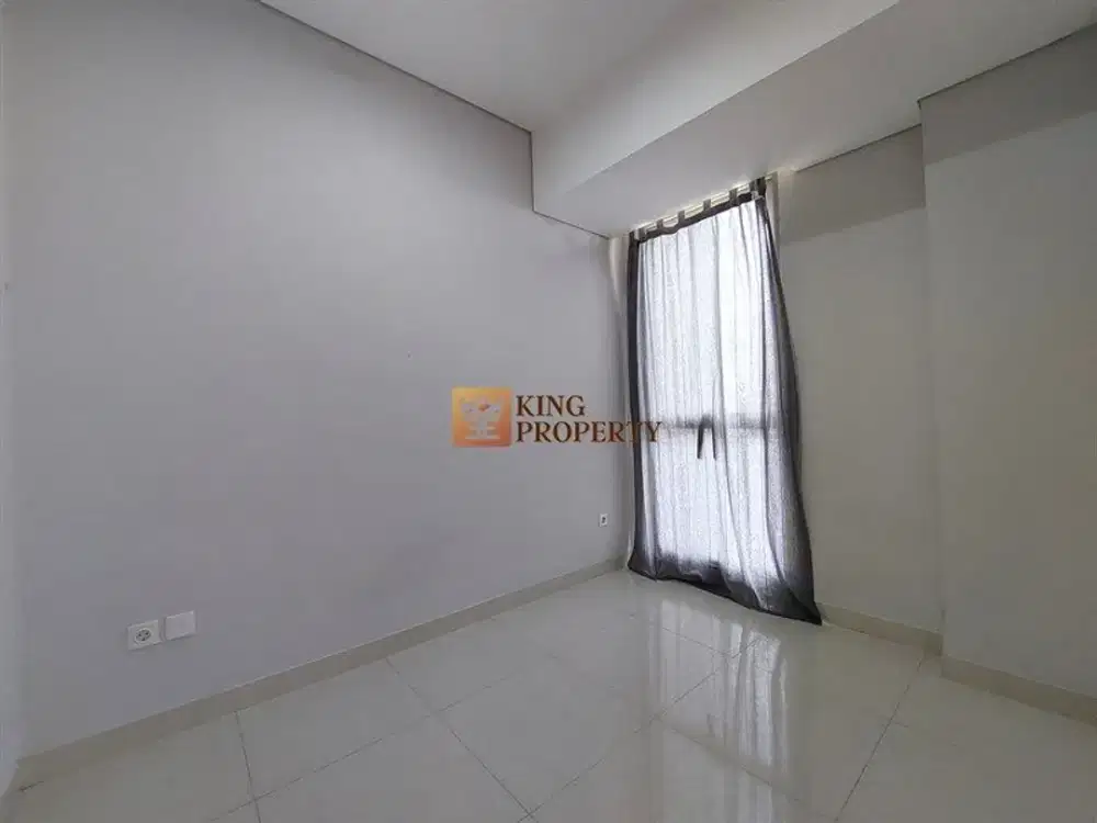 Apartemen Premium Dekat Pusat Kota , Disewakan Apartemen 1br Di Taman Anggrek Residence Unfurnish Cocok Untuk yang sudah memiliki barang