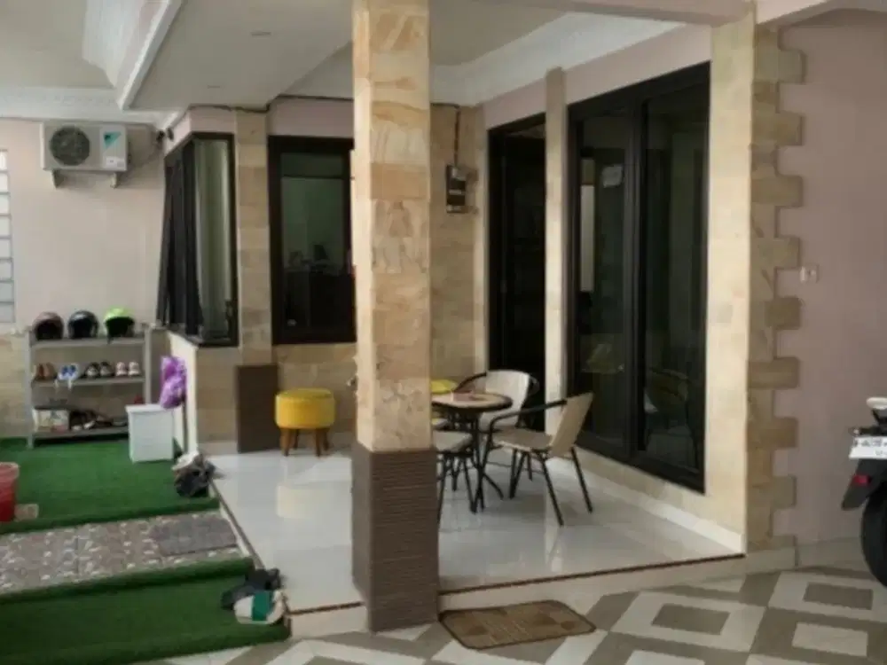 rumah baru lokasi bunga2