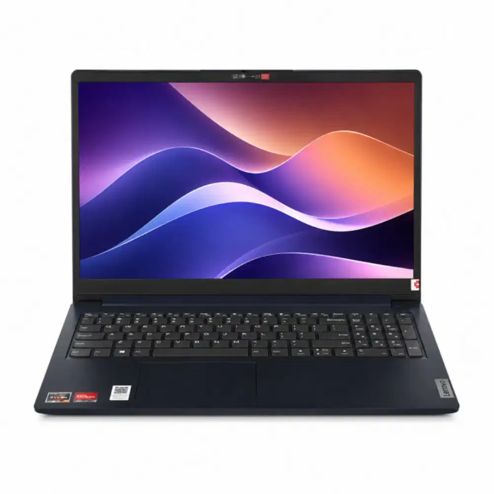 Lenovo IdeaPad 1 15AMN7 with AMD Ryzen 5 7520U 8GB RAM Windows 11