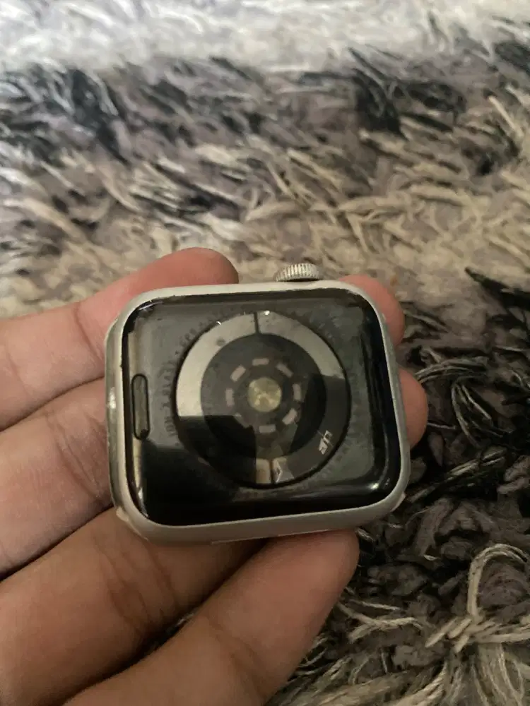 apple watch tipe SE GEN 2 40mm GPS