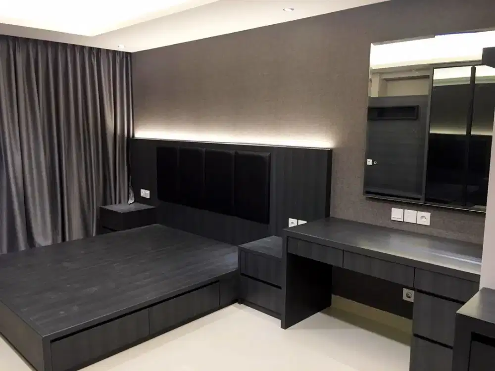 Disewakan Apartemen U-Residence Tower 3 Lippo Karawaci