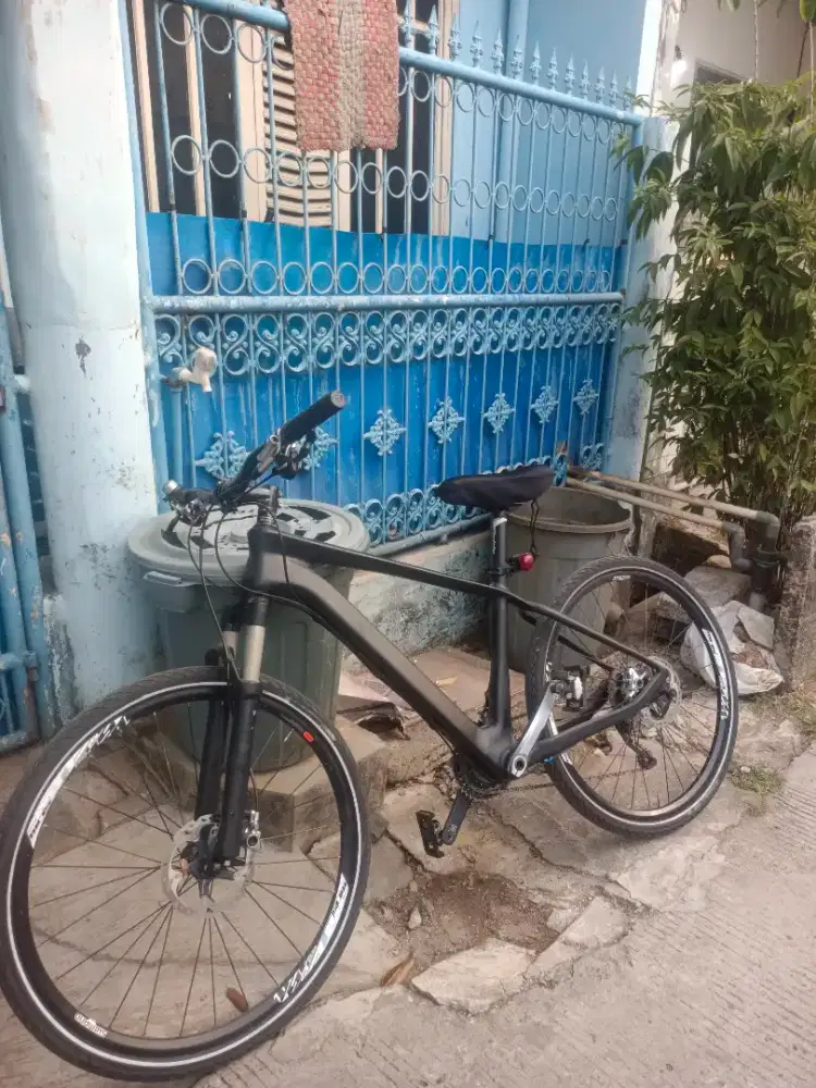 Polygon heist x2 siap pakai