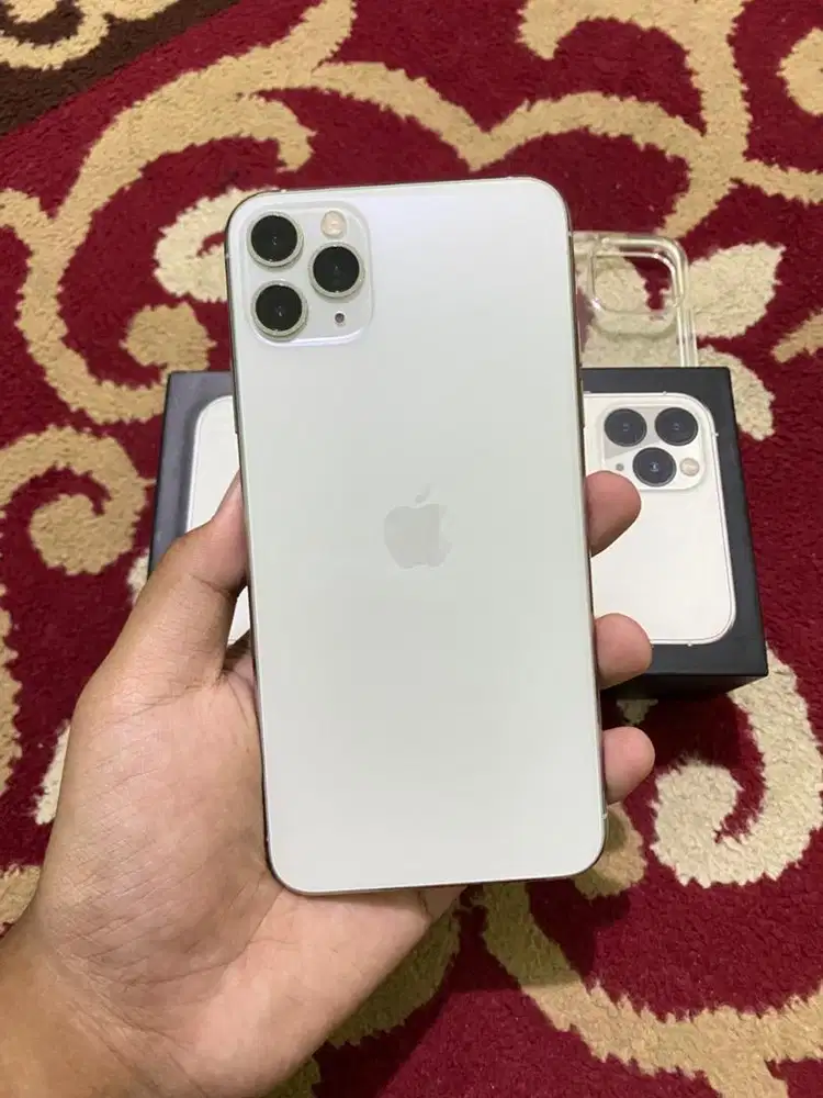BU! iPhone 11 Pro Max 64gb Inter whitelist All Operator