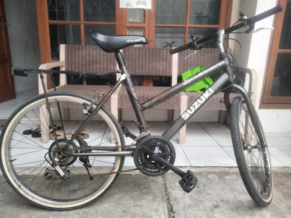 Jual Sepeda KENNEX