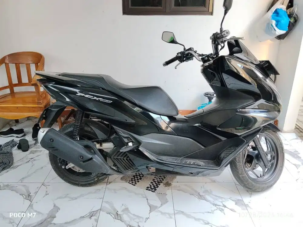 Honda PCX 160 2024