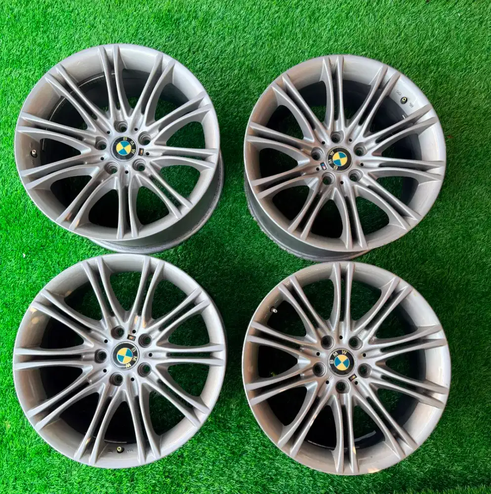 Velg BMW series 3 R.18 ori (ready 4pcs)