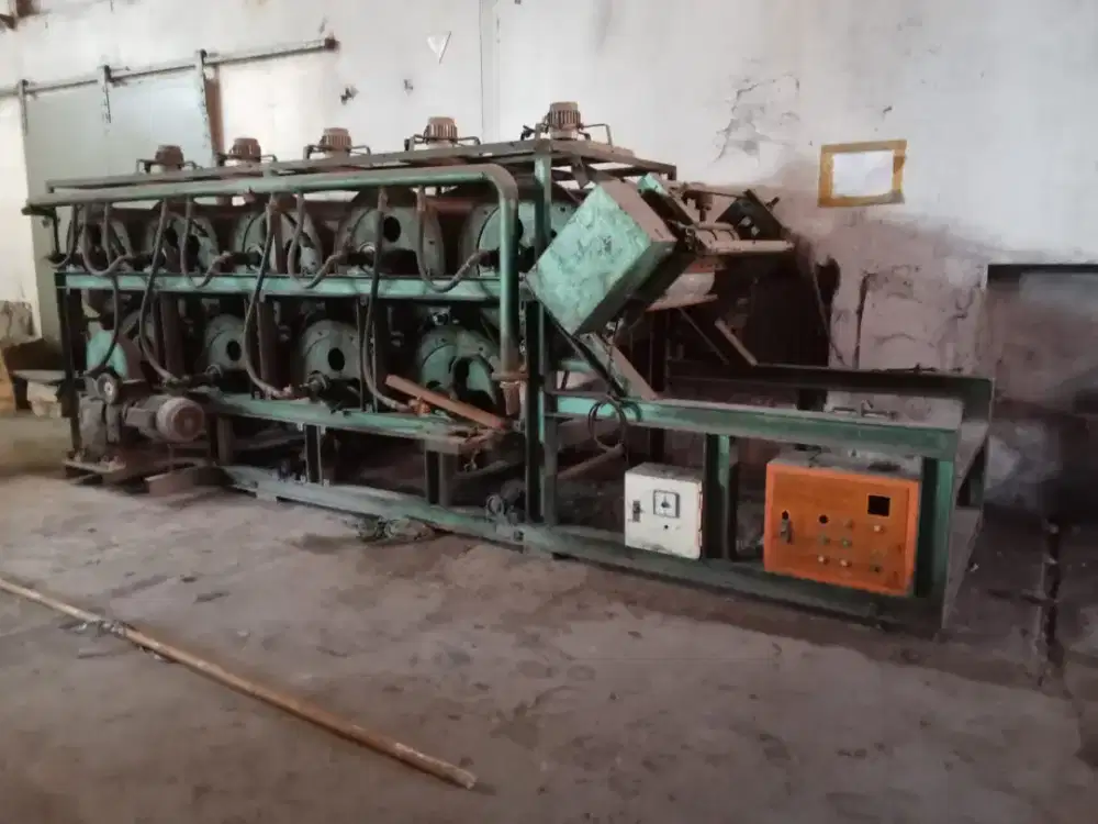 TEN SHEEG WATER COOLING AUTO SLICING MACHINE – MC-96 Series