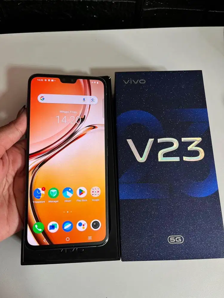 Vivo V23 5G 8/128gb