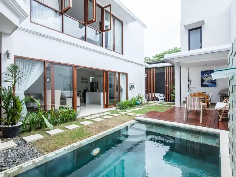 Villa Bali Umalas Tegal Cupek