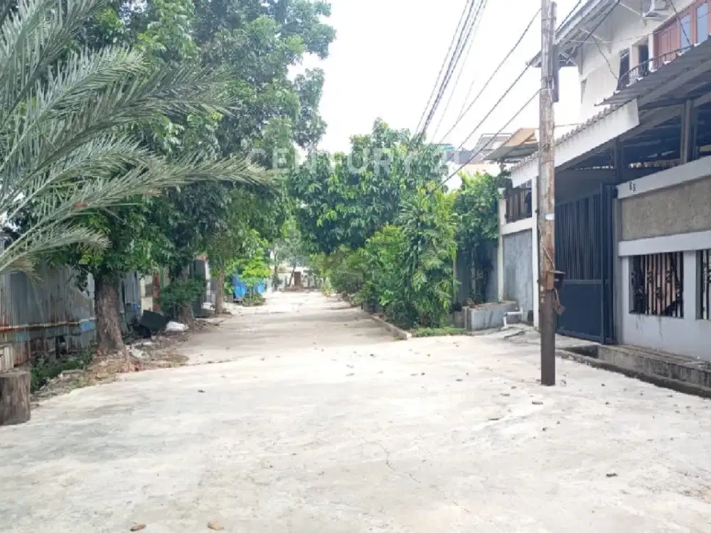 Kavling Disunter Strategis Dekat Dekat Dengan Rumah Sakit.
