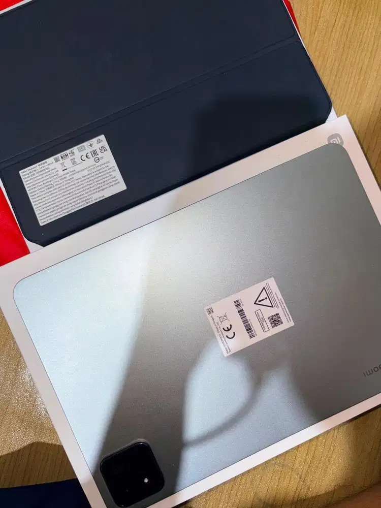 Xiaomi Pad 7  8/256GB