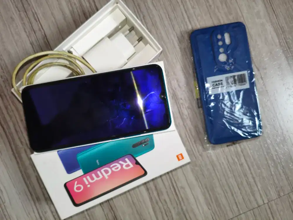Xiaomi Redmi 9 3/32gb
