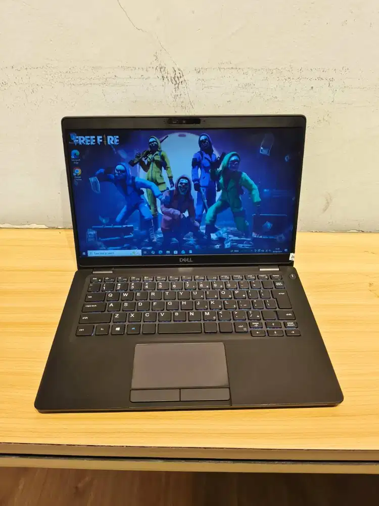 BU Jual Cepat Dell Latitude 5300 i5