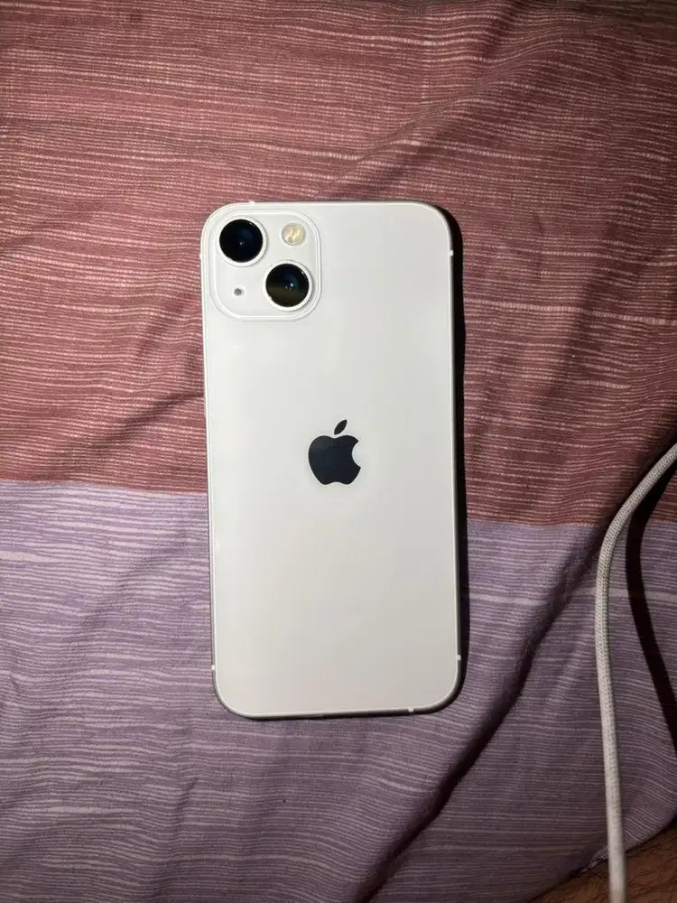 iPhone 13 128 Inter