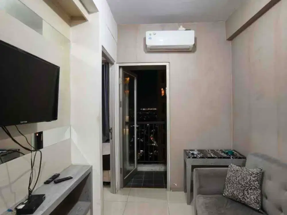 Tower C‼Termurah Apartemen Gunawangsa Tidar