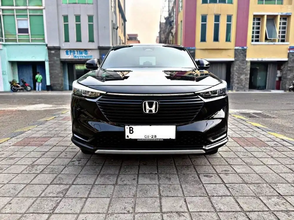 Honda HRV SE AT 2023