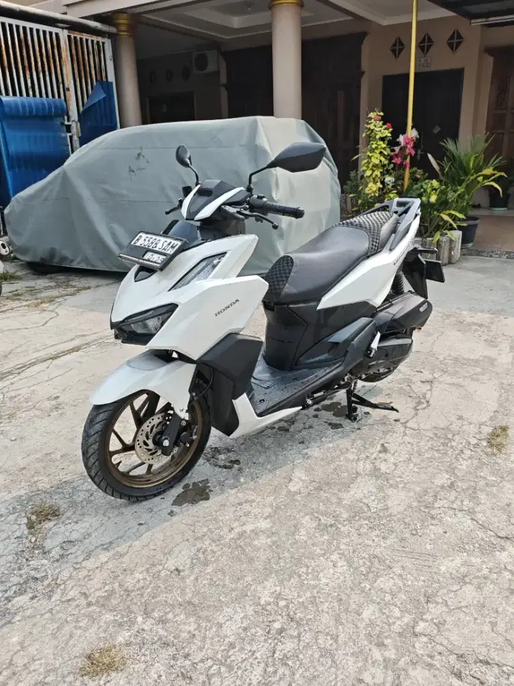 HONDA VARIO 2024 160