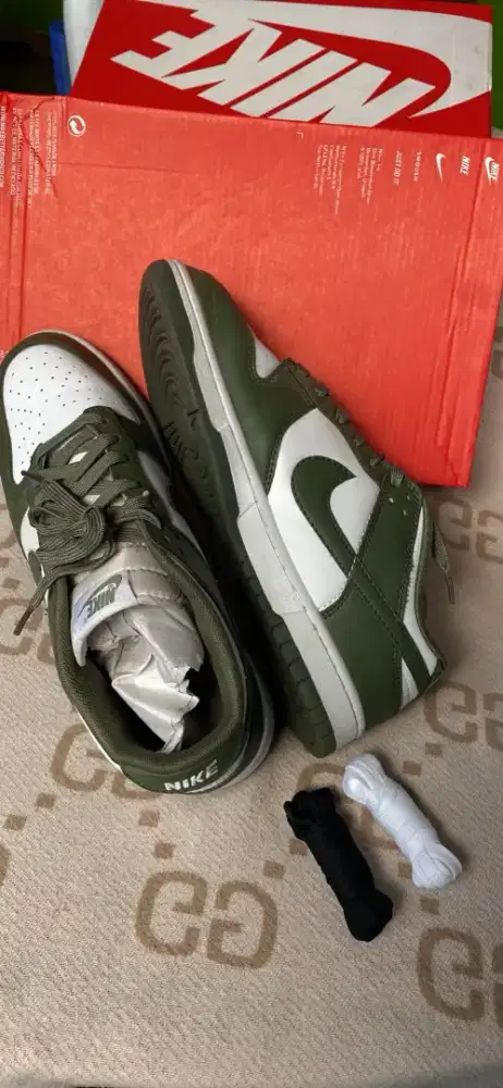 Jual prelove pribadi sepatu
