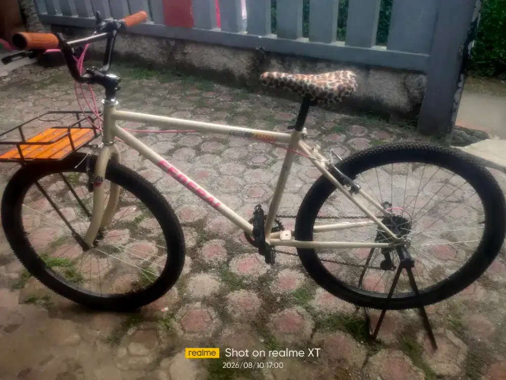 Federal Cycle 2000