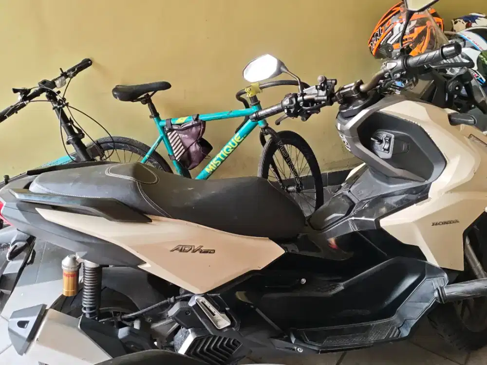 Honda ADV 160 ABS 2024