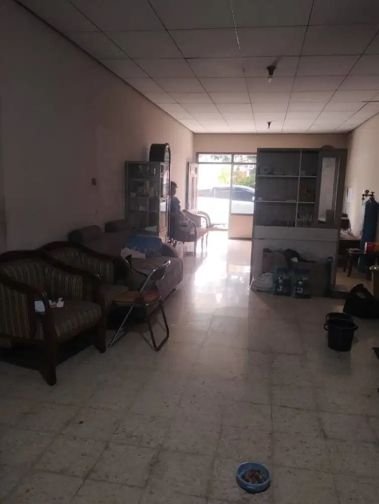 Kendangsari Hitung Tanah Pasti MURAH, Dekat Jalan Raya